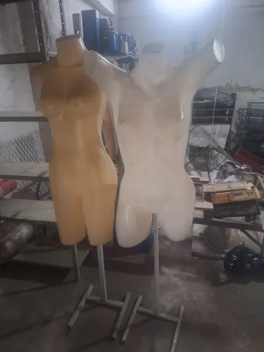 Manequins de vitrine - Femininos