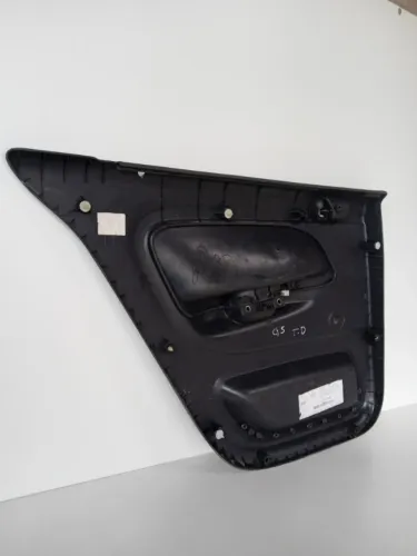 Forro Lateral Porta Traseira Direita Gol G5 2009-12 