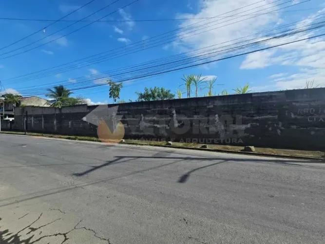 Terreno à venda, 308 m² por R$ 245.000 - Jaraguá - Caraguatatuba/SP