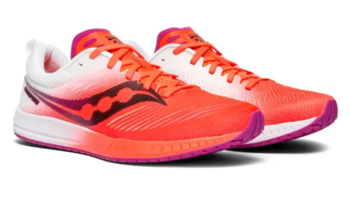 Saucony fastwitch 9
