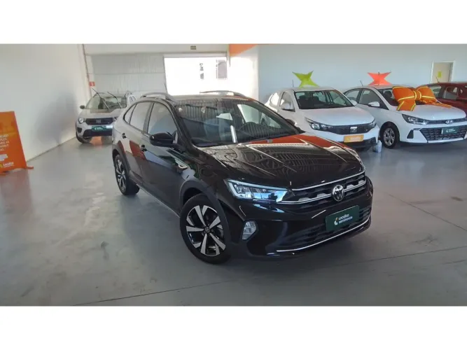 Volkswagen Nivus Highline 1.0 200 TSI Flex AUT 2024