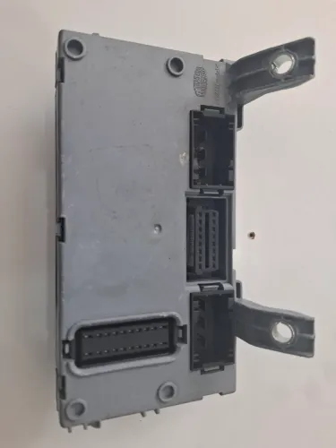 Body Computer Fiat Punto Linea 2014