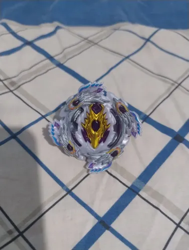 Beyblade Bloody Longinus 13 Jolt - Beyblade Burst, Takara Tomy 