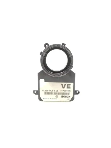 Sensor Ângulo Direção Gm Omega 3.6 V6 2007 2008 