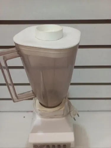 Liquidificado britania antigo funcionando