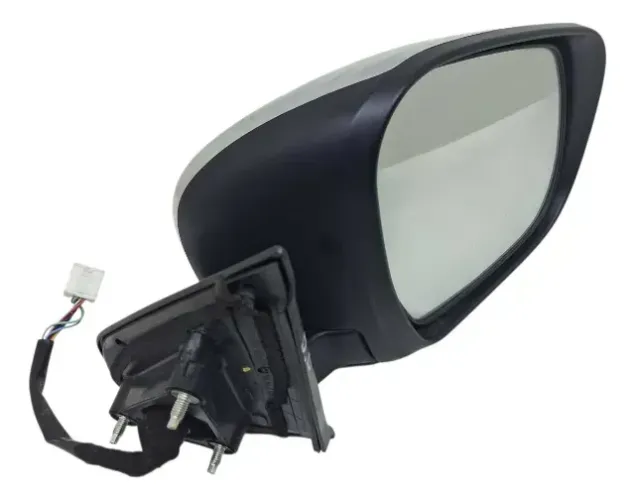 Retrovisor Externo Direito Nissan Frontier 2.3 Diesel 2021
