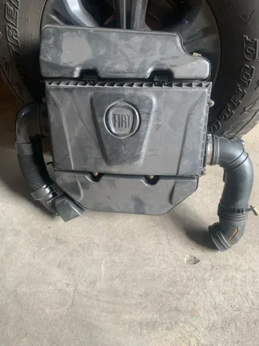 Filtro de ar Fiat punto/ gran siena/ mobi!!