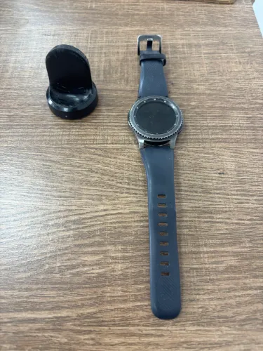 SMARTWATCH - SAMSUNG GALAXY S3 FRONTIER - IMPECÁVEL ÚNICO DONO