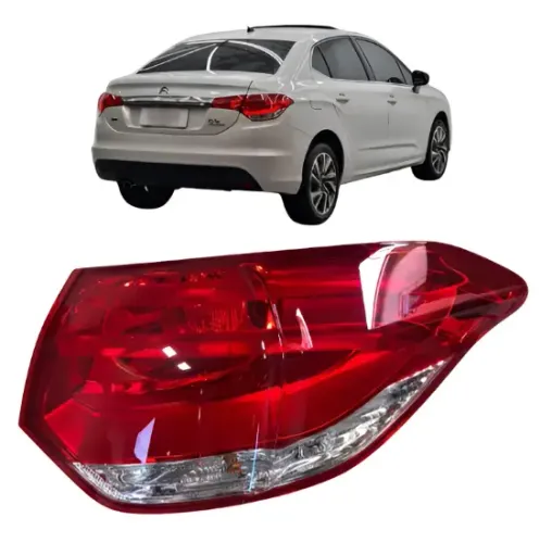 Lanterna L|d Citroën C4 Lounge 2014|2017