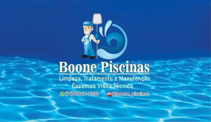 Piscineiro 