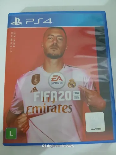 FIFA 20 - PS4