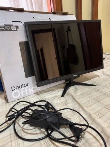 Monitor Dr Office 22 polegadas