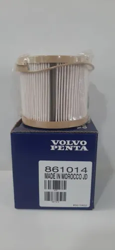 Pré Filtro De Combustível Volvo Penta Motor Ref. 861014