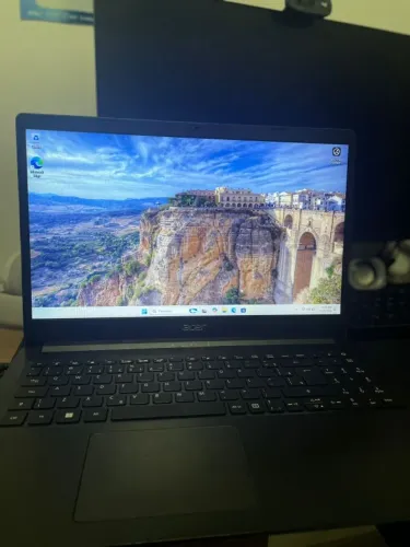 Notebook Acer 8gb de Ram ASPIRE 3