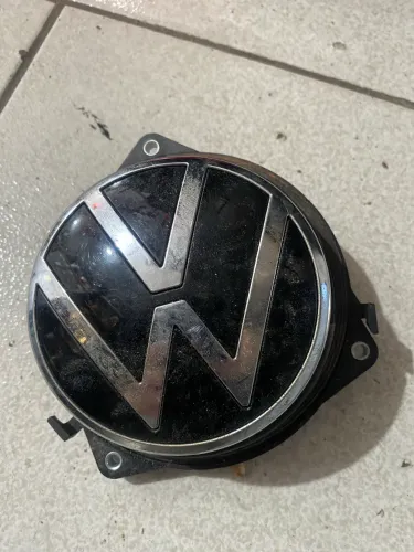 Maçaneta VW Original Saveiro 2021