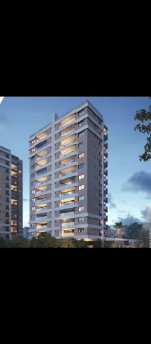 Vendo esse apartamento no Itaigara / Move Itaigara 