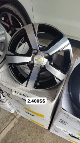 rodas aro 14 onix ltz<br><br>