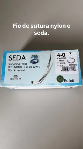 Materiais