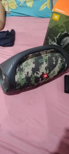 Bombox