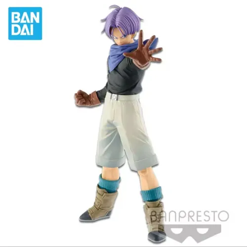 Figure action dragonball, preço na descriçao