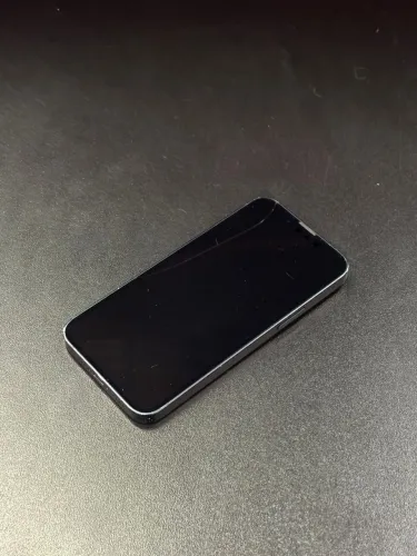 iPhone 13 mini