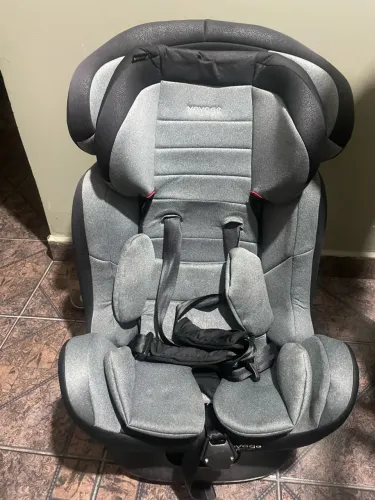 Cadeirinha para criança Voyage