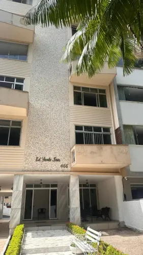 Apartamento à venda no SANTA INES, NAZARÉ, Belém, PA