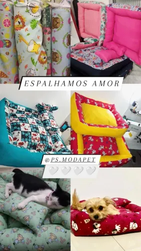 Para pet camas,roupas e a acessórios