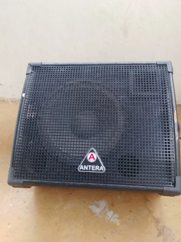 Caixa Retorno Monitor ANTERA M 12.1 - 170 Watts Rms  (ZAP *)