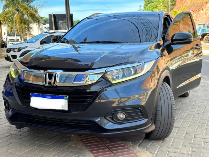 Honda HR-V EXL 1.8 Flexone 16V 5P Aut. 2020