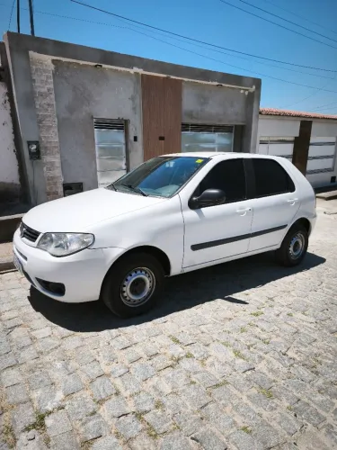 Fiat Palio 1.0/ Trofeo 1.0 Fire/ Fire Flex 4P 2015
