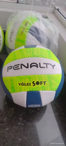 Bola Vôlei Penalty