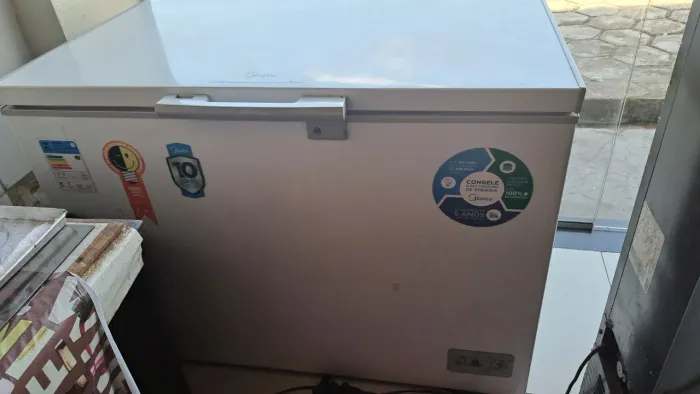 FREEZER HORIZONTAL 1 TAMPA