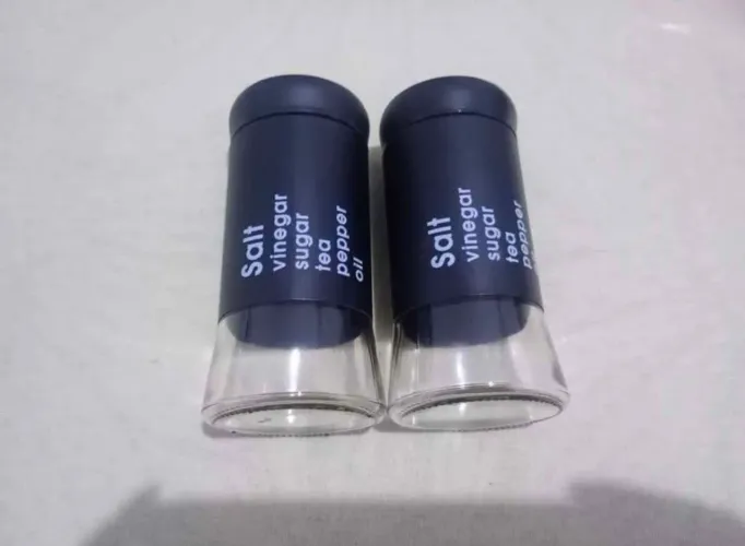 Kit galheteiro com suporte(NUNCA USADO)