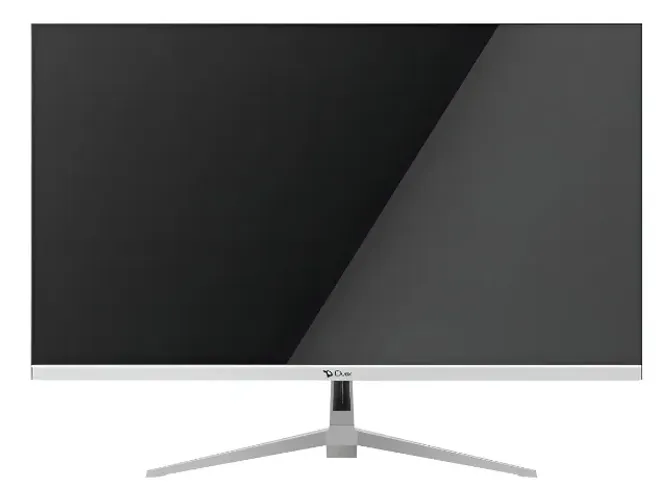 Monitor Gamer Duex 27 polegadas 2K 165Hz IPS Branco ? Seminovo