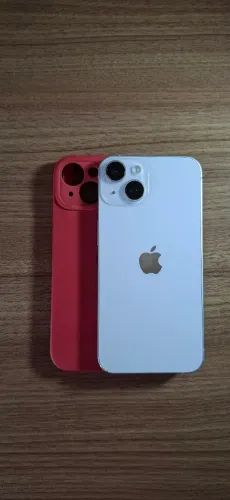 Iphone 14 128g - Lilás