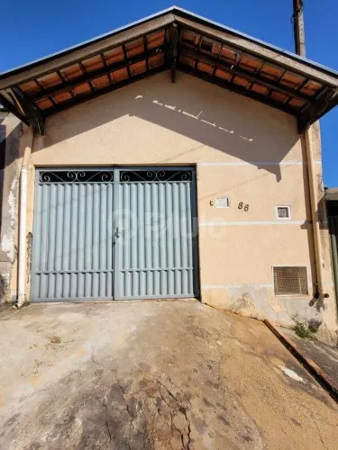 Casa Residencial para Alugar na Pompéia Piracicaba/SP
