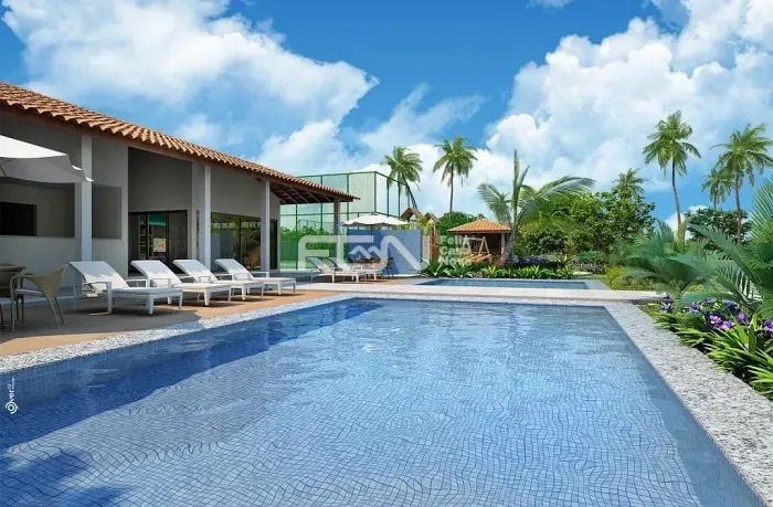 Residencial Parque Arvoredo - Camaçari