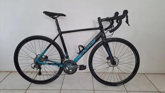 Bicicleta Speed