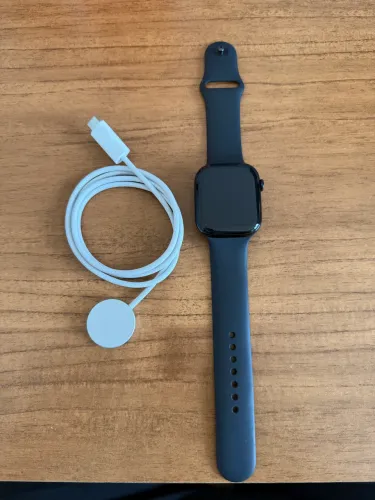 Apple Watch Série 10 46mm | Garantia Apple 10/2026