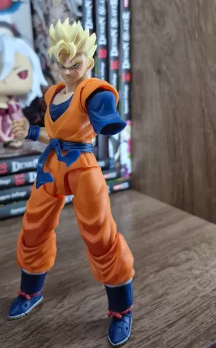 Mirai Gohan HM HAZ001