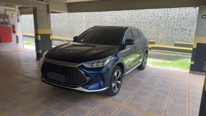 BYD Song Plus 1.5 16V Aut. (hibrido) 2024