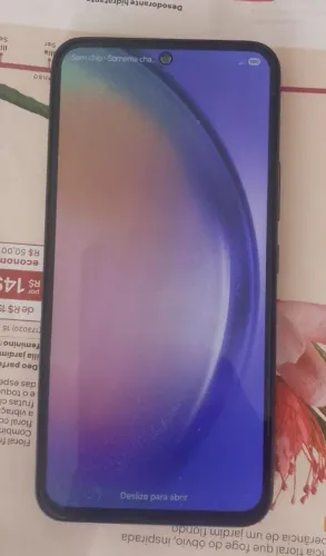 Samsung A54-5G