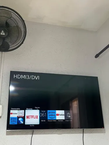 Tv smart 42?