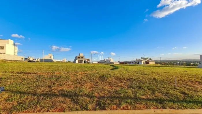 Ágio Jardins Parma lote com 279,62m² -Ágio R$ 109.000,00