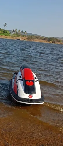Jet ski Kawasaki