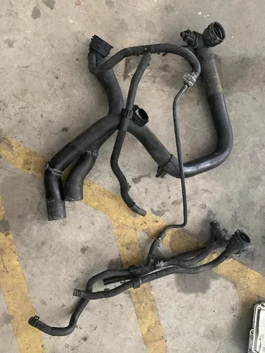 Mangueira Arrefecimento Vw Golf 1.4 Tsi