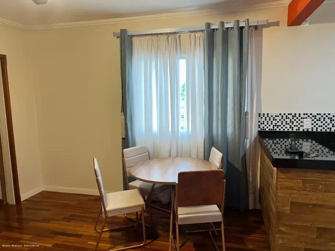 Apartamento para Venda em Campinas, CASTELO, 1 dormitório, 1 banheiro, 1 vaga