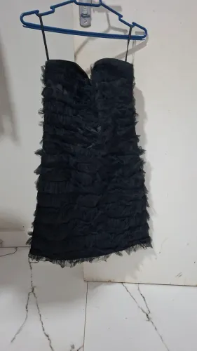 Vestido Preto