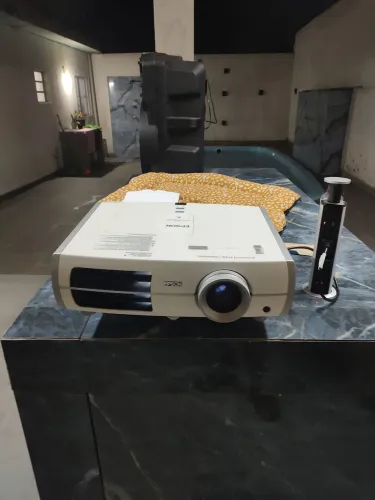 Projetor epson